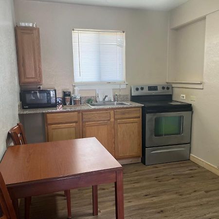 Valley Motel Alamosa Rum bild