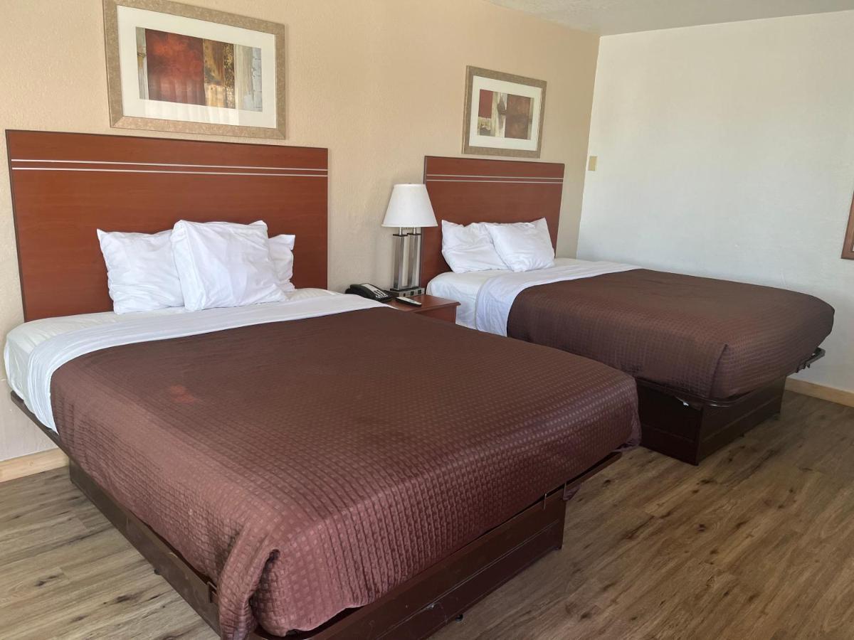 Valley Motel Alamosa Rum bild