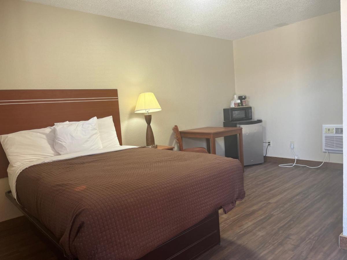 Valley Motel Alamosa Rum bild