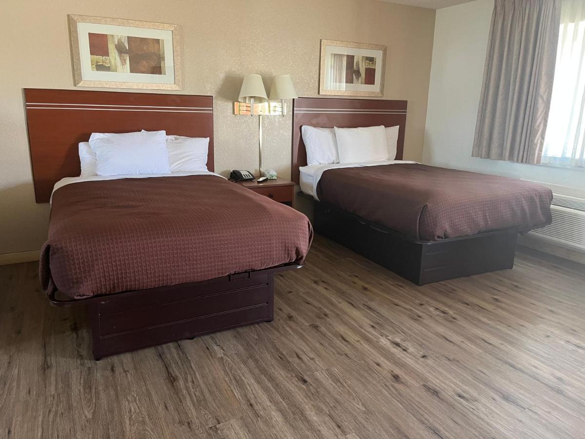 Valley Motel Alamosa Rum bild